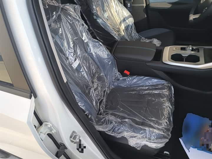 Фото 25 - GAC Trumpchi GS3