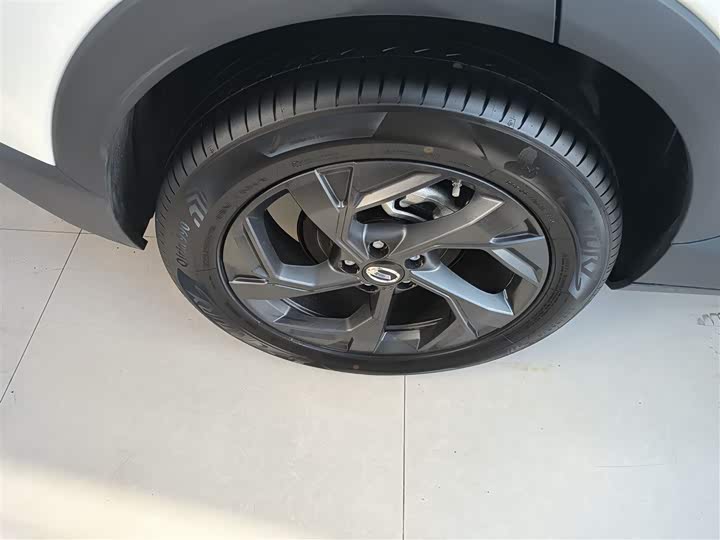 Фото 26 - GAC Trumpchi GS3