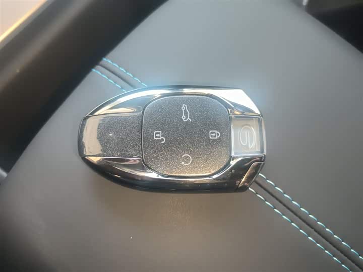 Фото 9 - GAC Trumpchi GS3