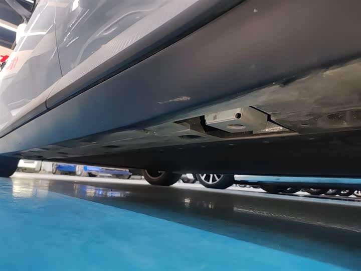 Фото 22 - XPeng Mona M03