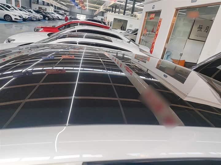 Фото 27 - XPeng Mona M03