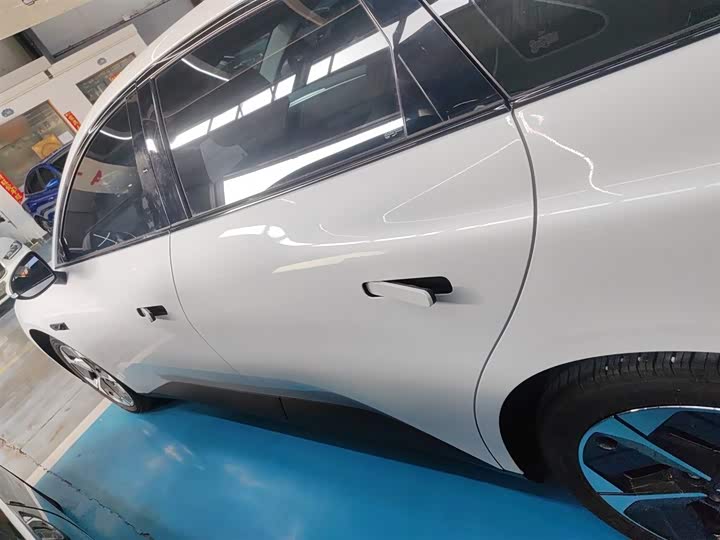 Фото 5 - XPeng Mona M03