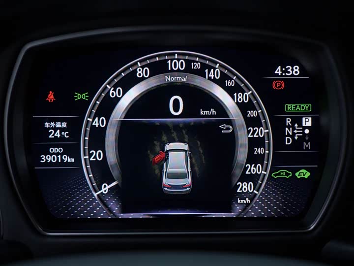 Фото 20 - Lexus LS