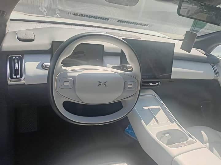 Фото 3 - XPeng F57