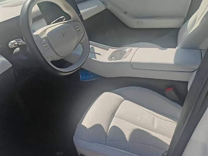 Фото 4 - XPeng F57