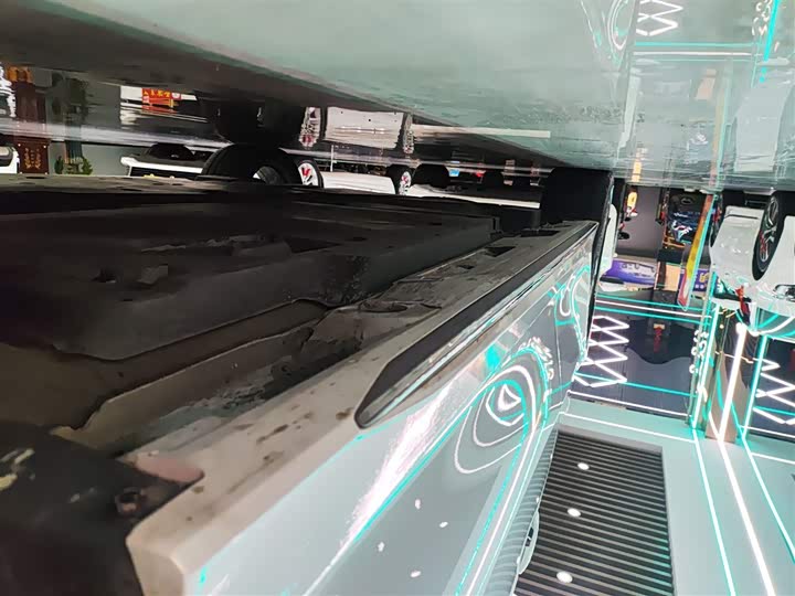 Фото 21 - Toyota Camry