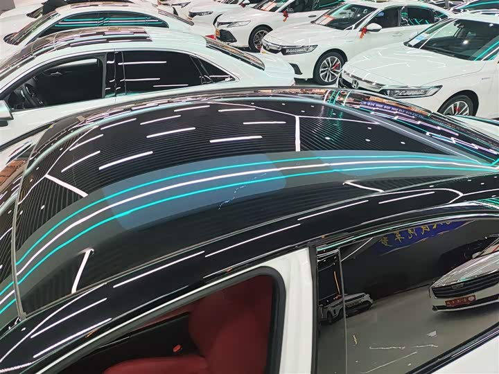 Фото 27 - Toyota Camry