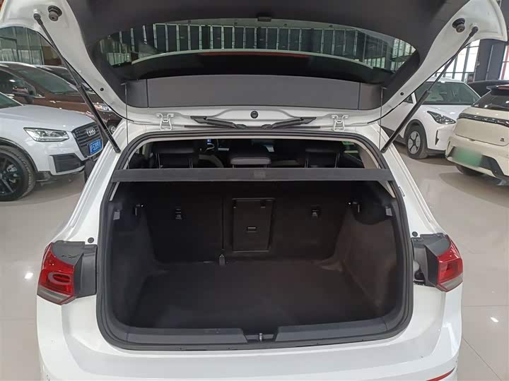 Фото 19 - Volkswagen Golf