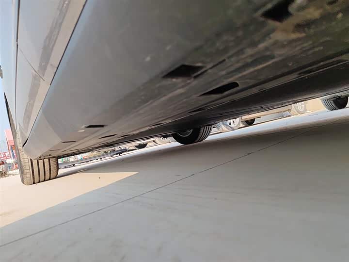 Фото 22 - BYD Qin L