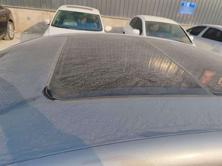 Фото 27 - BYD Qin L