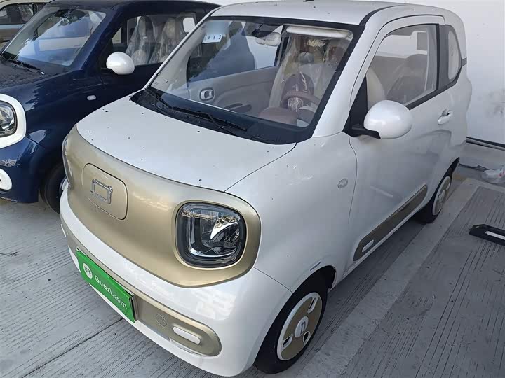 Фото 1 - Bestune Pony