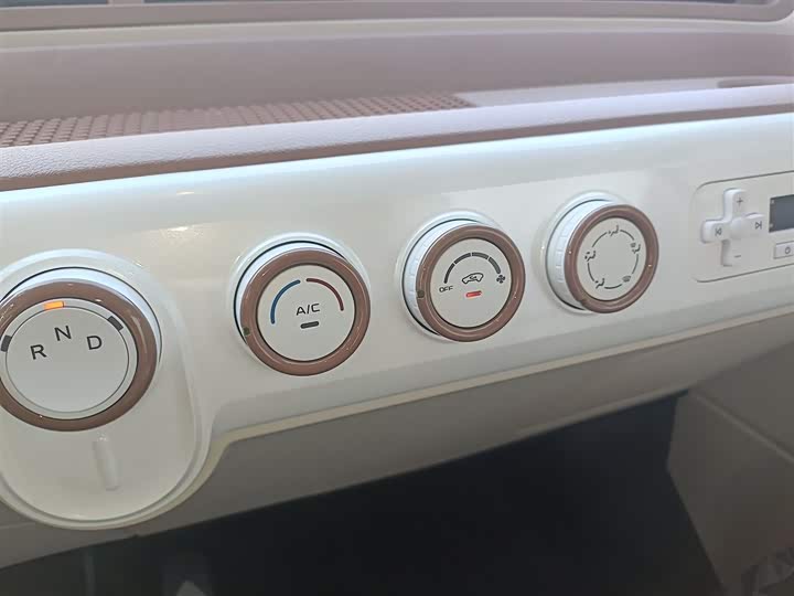 Фото 13 - Bestune Pony