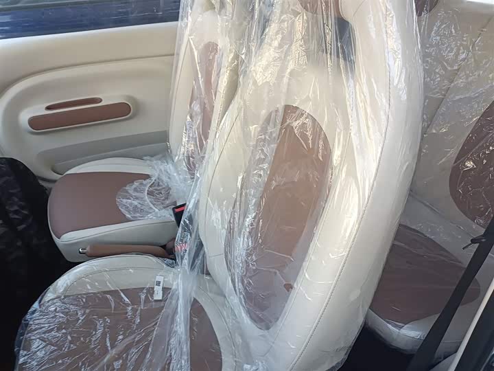 Фото 15 - Bestune Pony