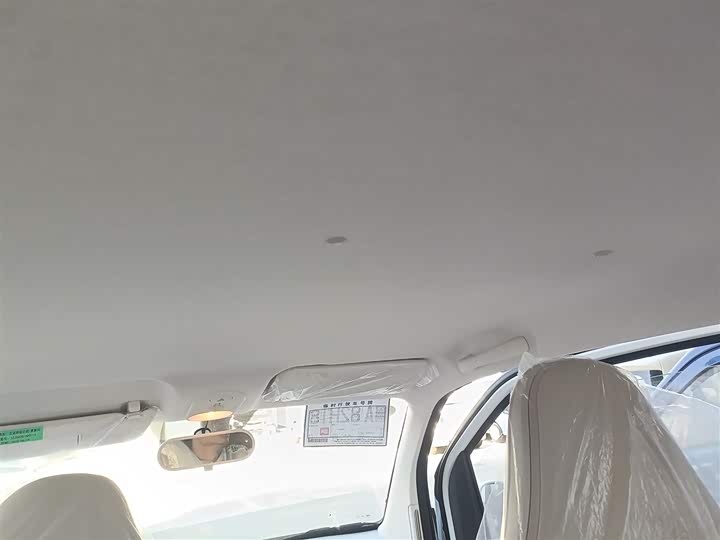 Фото 18 - Bestune Pony