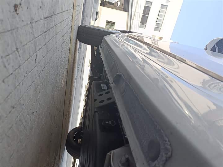 Фото 22 - Bestune Pony