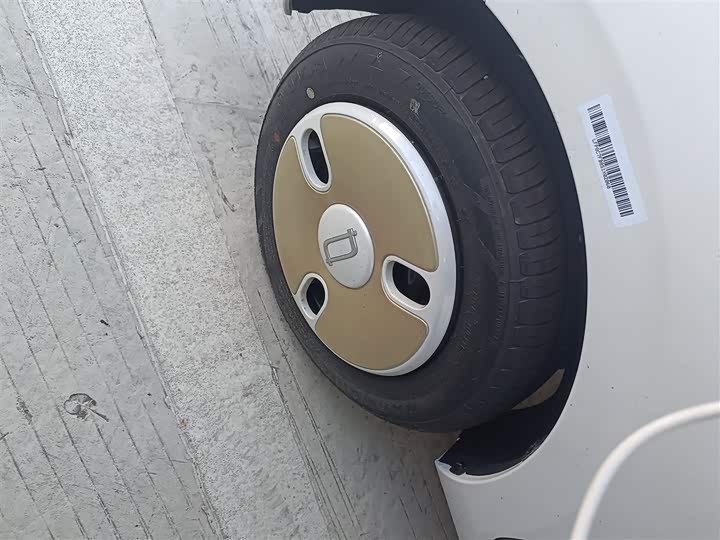 Фото 23 - Bestune Pony