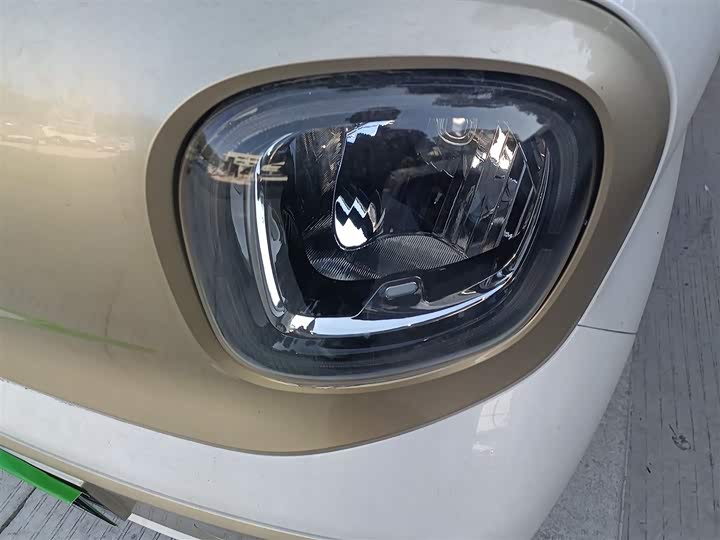 Фото 24 - Bestune Pony