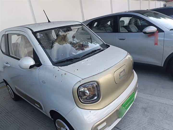 Фото 4 - Bestune Pony