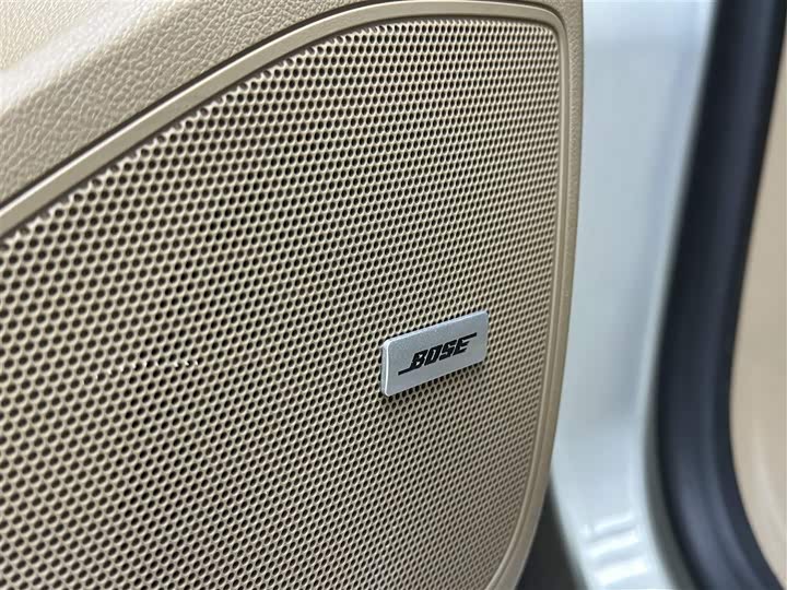 Фото 14 - Buick GL8 ES