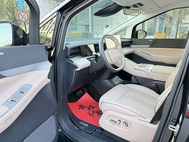 Фото 5 - XPeng X9