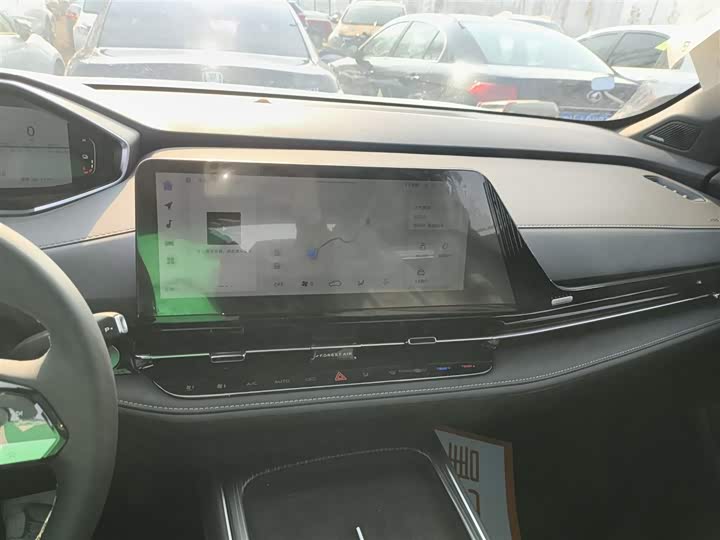 Фото 13 - Changan CS55 Plus Hybrid