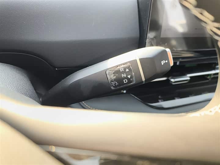 Фото 14 - Changan CS55 Plus Hybrid