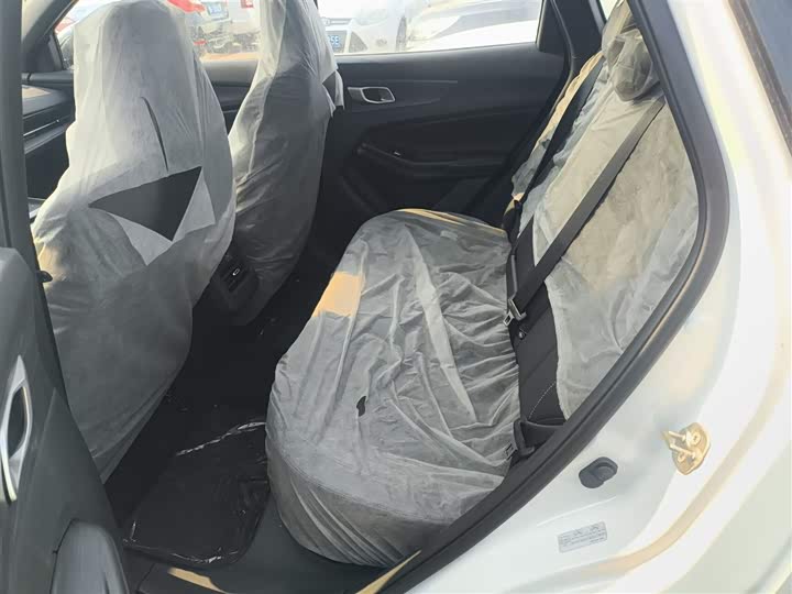 Фото 17 - Changan CS55 Plus Hybrid