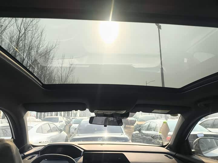 Фото 18 - Changan CS55 Plus Hybrid