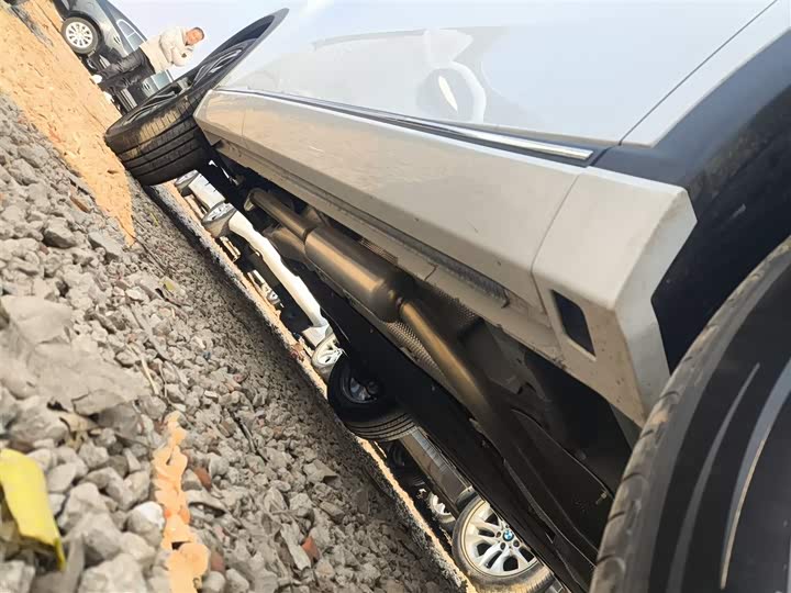 Фото 21 - Changan CS55 Plus Hybrid