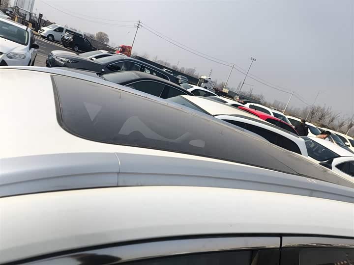 Фото 27 - Changan CS55 Plus Hybrid