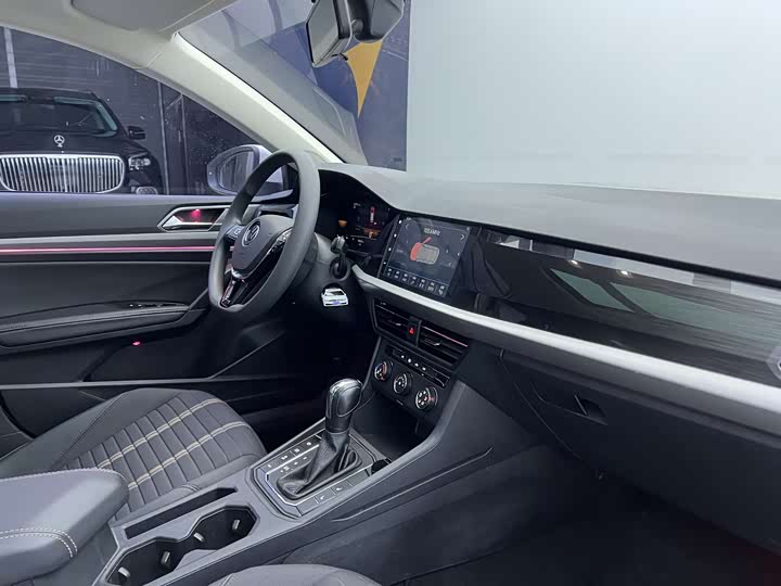 Фото 21 - Volkswagen Lavida