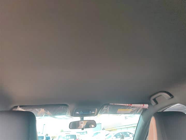 Фото 18 - BYD Seagull