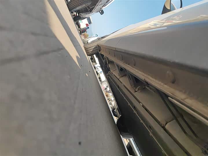 Фото 22 - BYD Seagull