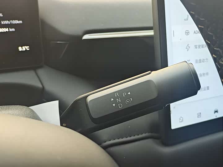 Фото 15 - GAC Aion V