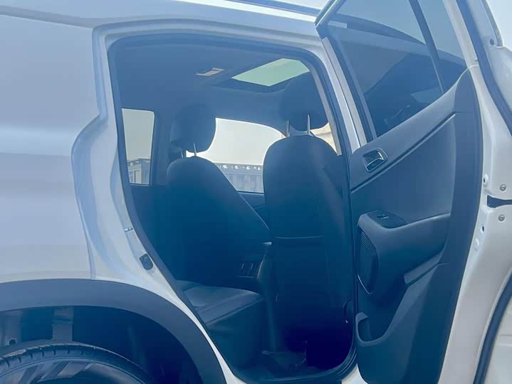 Фото 10 - Hyundai ix35 (Mufasa)