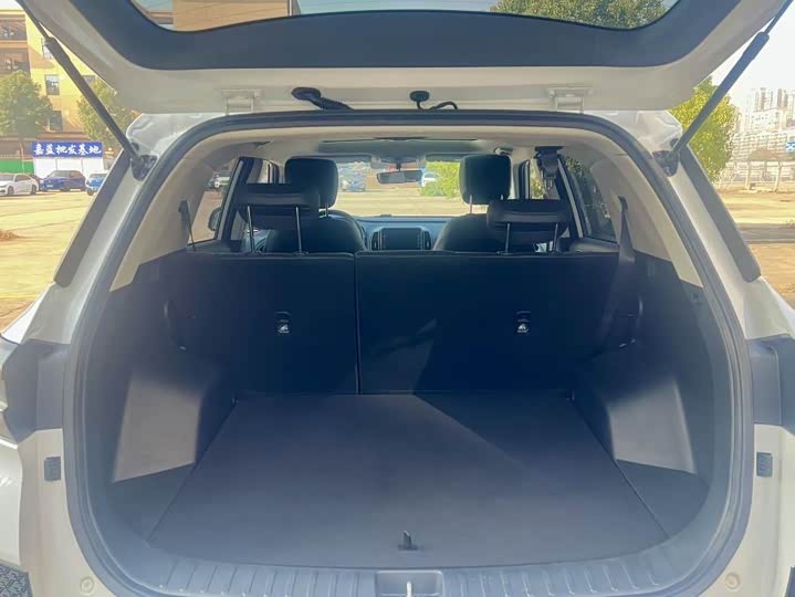 Фото 11 - Hyundai ix35 (Mufasa)