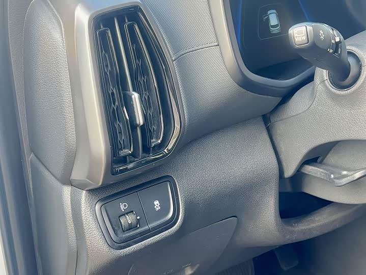 Фото 13 - Hyundai ix35 (Mufasa)