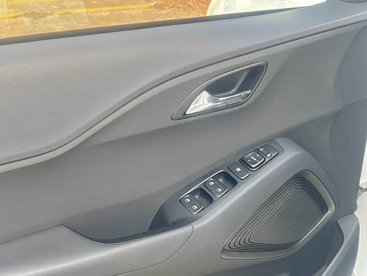 Фото 14 - Hyundai ix35 (Mufasa)