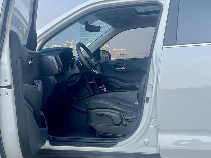 Фото 15 - Hyundai ix35 (Mufasa)