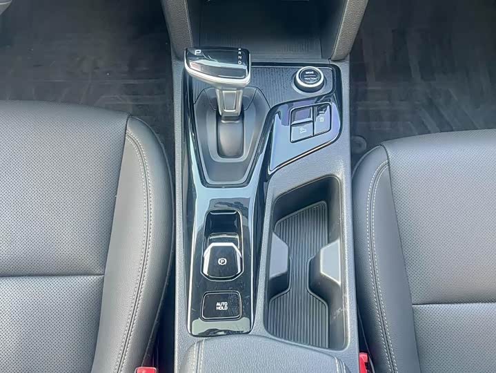 Фото 16 - Hyundai ix35 (Mufasa)