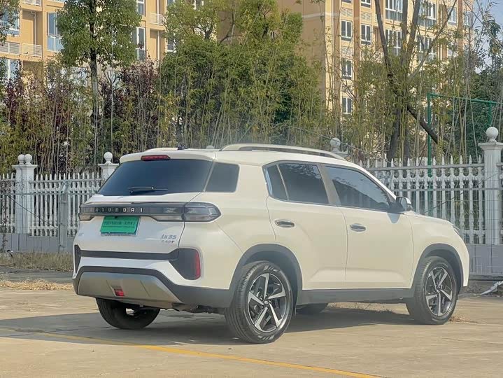 Фото 4 - Hyundai ix35 (Mufasa)