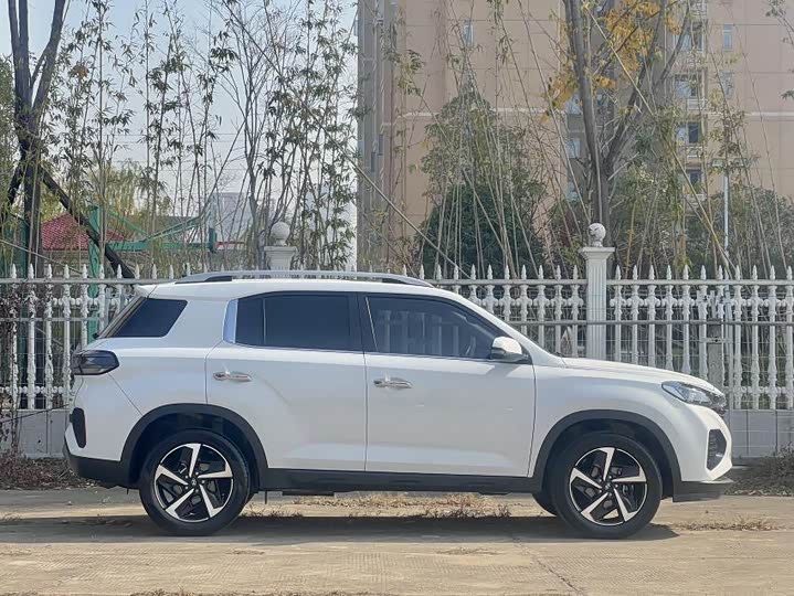 Фото 5 - Hyundai ix35 (Mufasa)