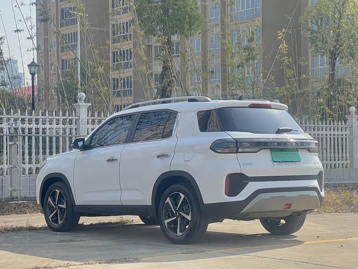 Фото 6 - Hyundai ix35 (Mufasa)