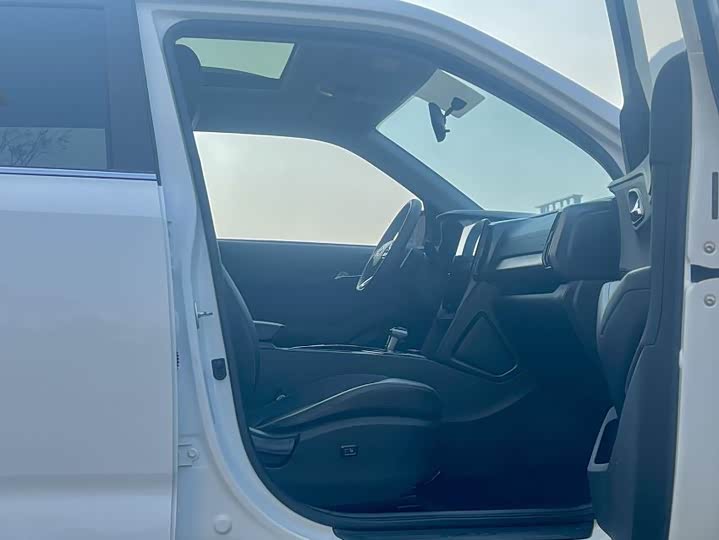 Фото 8 - Hyundai ix35 (Mufasa)