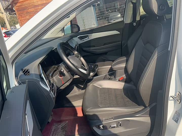 Фото 13 - Volkswagen Talagon