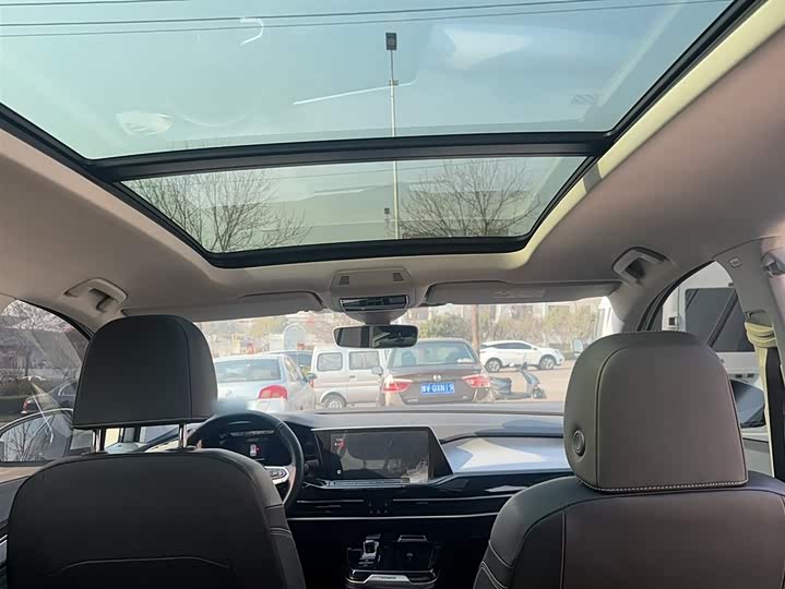 Фото 16 - Volkswagen Talagon