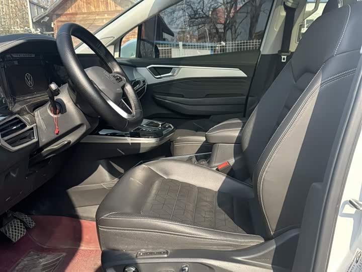 Фото 20 - Volkswagen Talagon