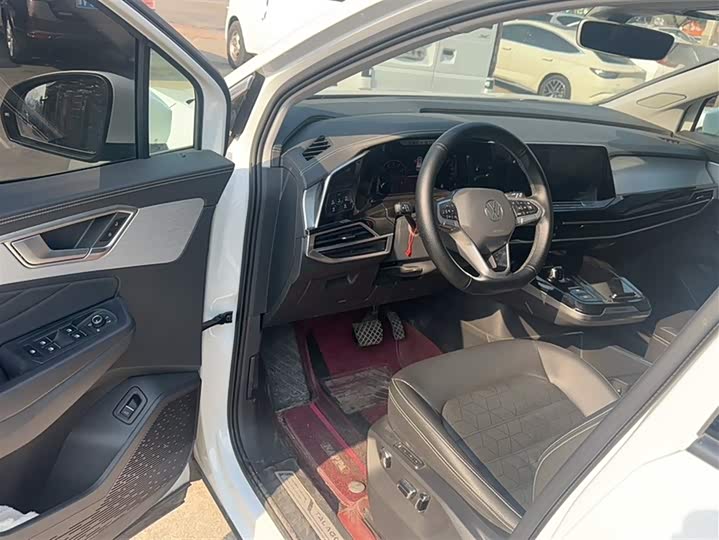 Фото 21 - Volkswagen Talagon