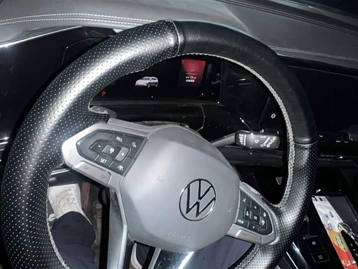 Фото 5 - Volkswagen Talagon