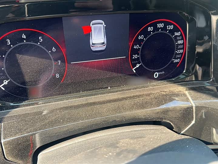 Фото 6 - Volkswagen Talagon